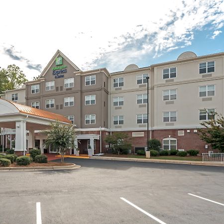 Holiday Inn Express Hotel & Suites Lagrange I-85 By Ihg Exterior foto