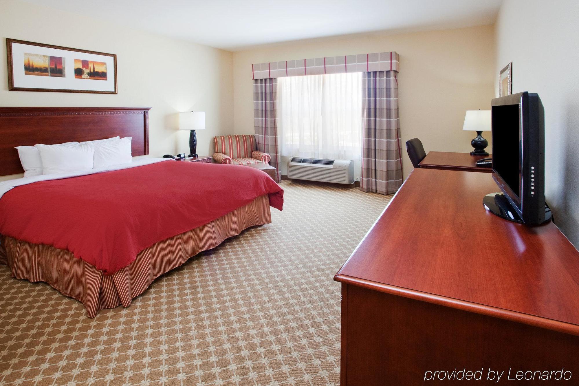 Holiday Inn Express Hotel & Suites Lagrange I-85 By Ihg Zimmer foto