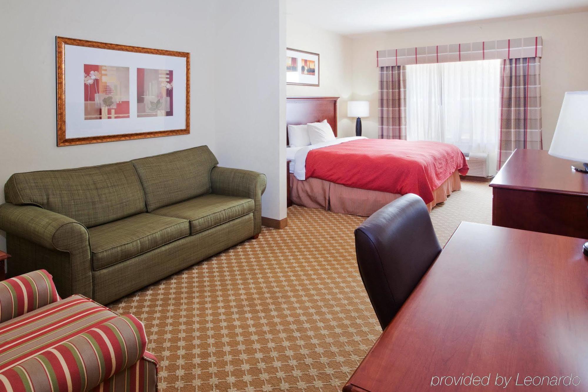 Holiday Inn Express Hotel & Suites Lagrange I-85, An Ihg Hotel Zimmer foto