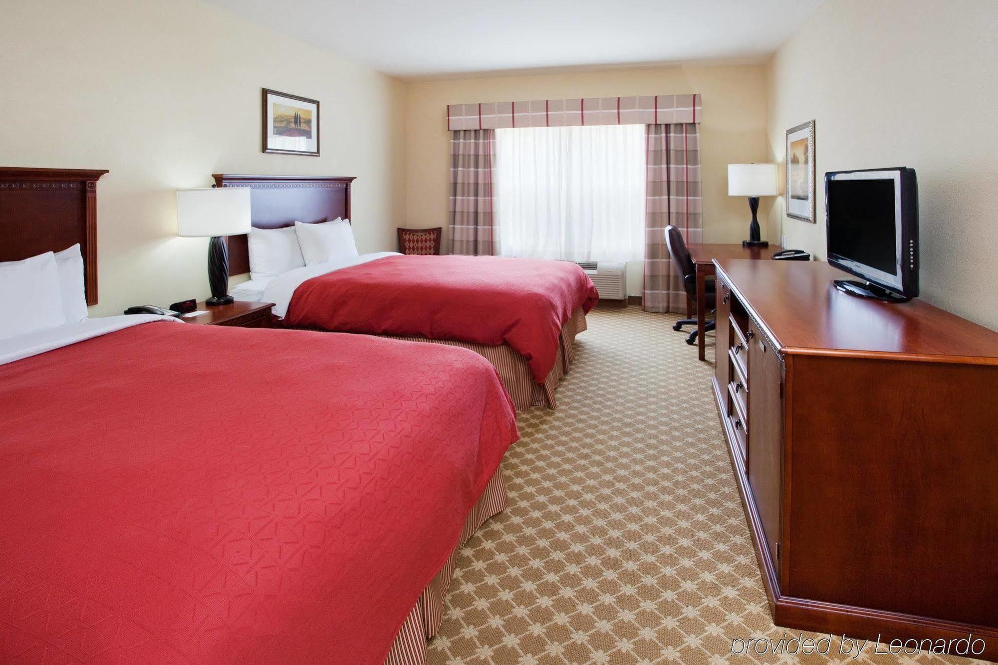 Holiday Inn Express Hotel & Suites Lagrange I-85, An Ihg Hotel Zimmer foto