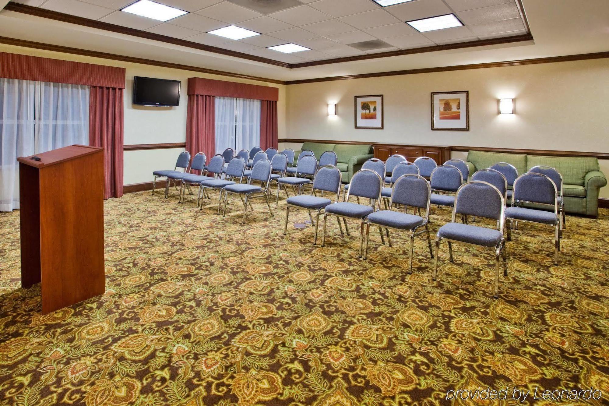 Holiday Inn Express Hotel & Suites Lagrange I-85 By Ihg Business foto